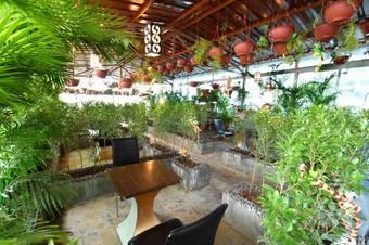 Hotel Yashika Palace