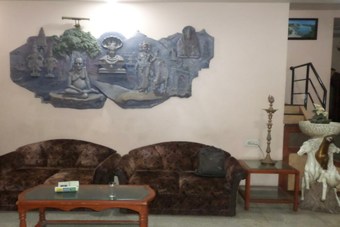 Hotel Ambessador Executive