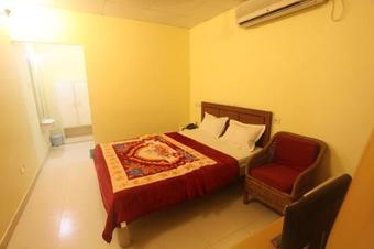 Hotel Masara Beach Resort