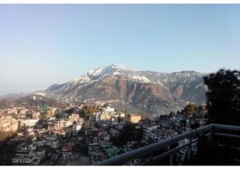 Hotel Residential Stay In The City