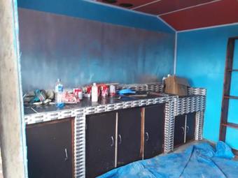 Vamoosetrail Dhotrey