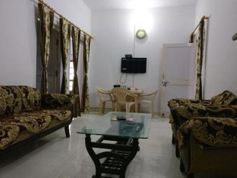 Hotel Nainital Adventure Park & Resort