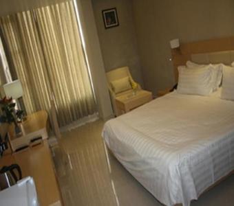 Hotel Deo Residency & Resorts