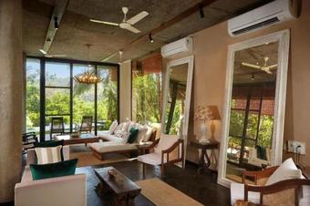 The Acacia Villa - Luxury Infinity Pool