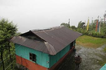 Vamoosetrail Borong Polok Village