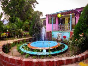 Hostal Sunfarm Agro Tourism