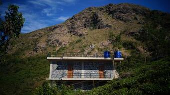 Hotel Mammoth's Cliff Jungle Resort Masinagudi