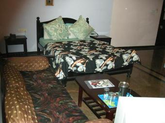 Hotel Nala Residency