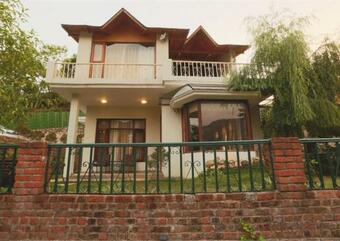 Hotel The Allure Villa