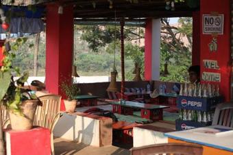 Bed & Breakfast Netra Guest House