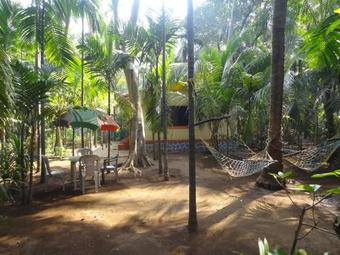 Hostal Vijaya Cottage