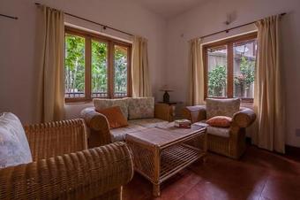 Villa The Holiday Bungalow