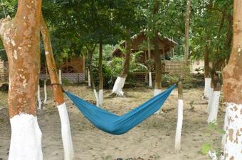 Bed & Breakfast Pobitora Eco Camp