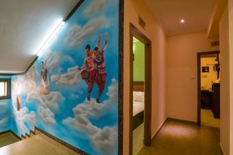 Blue Bell Airport Hotel