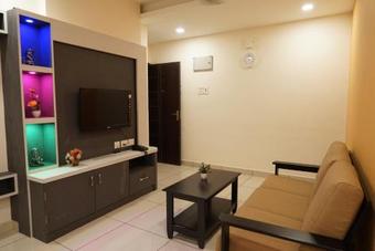 Hotel Sri Murugan Residency