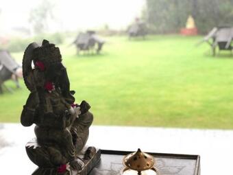 Hotel Exotica Suvarna Samudra