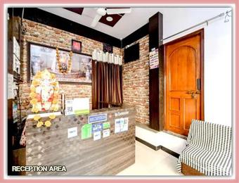 Hostal Mansarovar Guesthouse