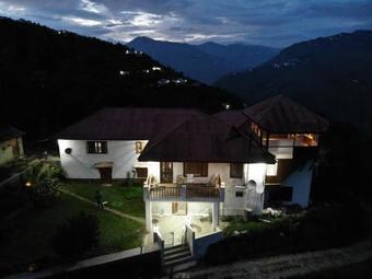 Agroturismo Apple Orchard Farmstay