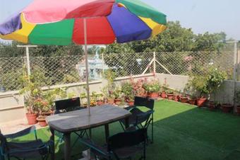 Dancinglights Home Stay