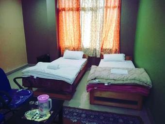 Hotel Vamoosetrail Tawang(1)