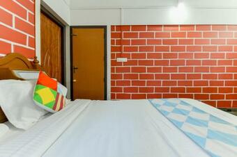 Apartamentos Lively 1br Stay In Mananthavady