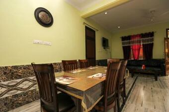Apartamento Peaceful 1br Stay In Dharamshala