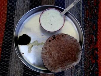 Gita Vatika Holy Hills Homestay