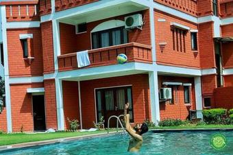 Hotel Flb Resorts Nature Lover's Farm