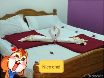 Hotel Breezy Land Residency (nidhi Sri & K.k Resort)