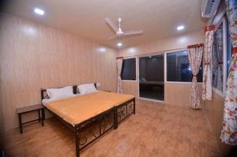 Sushegad Holiday Homes