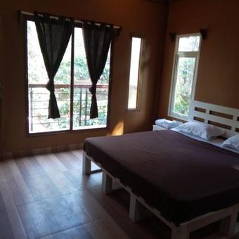 Rustic Charm Wayanad