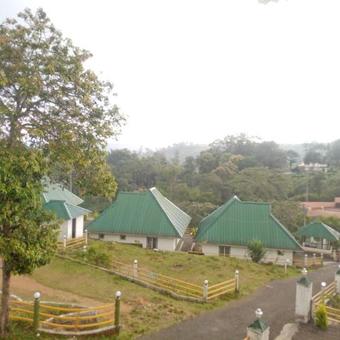 Villa Club Star Tea Garden Resort