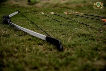 Hotel De Exotica Crest