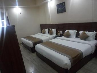 Hotel The Vaishno Devi Hills