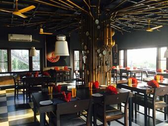 Hotel Cintacor Island Resort