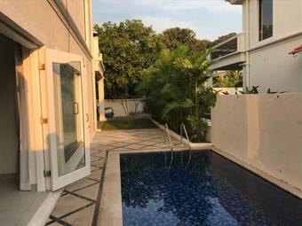 Villa Mansions By Pinto Rosario