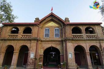 Posada Naurang Yatri Niwas