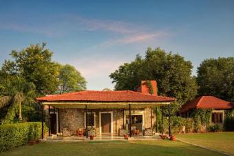 Hotel Sterling Sariska