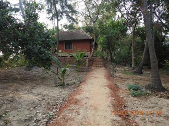 Hotel Ombodhi Retreat