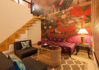 Villa Amaya By Vista Rooms