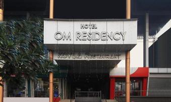 Hotel Treebo Trip Om Residency