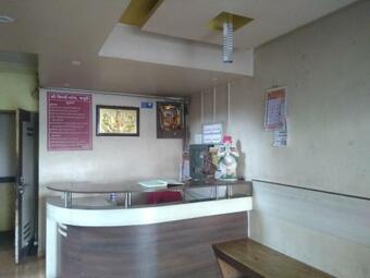 Hotel Monika - Siddhi