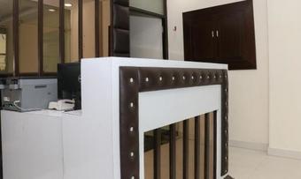 Hotel Treebo Trend Jd Residency