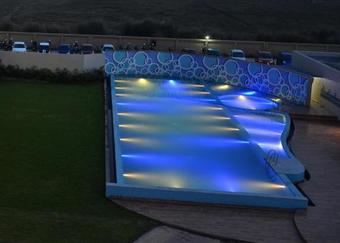 Hotel Sinclairs Burdwan