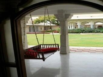 Sardargarh Heritage Hotel