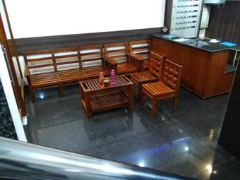 Posada Hotel Krish Inn