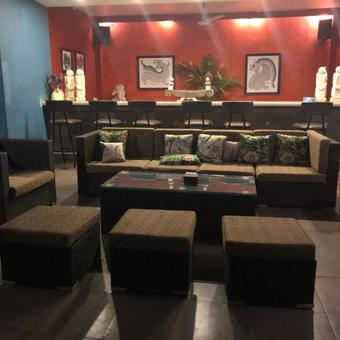 Mango Farm House Awas Alibaug