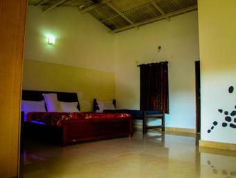 Hotel Marvakandy Resort The Big Cat Den