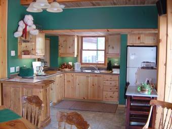 Sunny Rock Bed & Breakfast