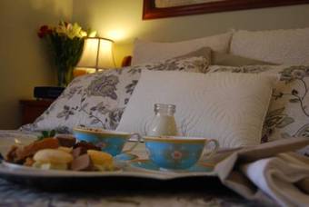 Bed & Breakfast Cutmore Cottages - Highclaire House